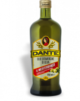Despar supermercati offerta Olio extra vergine Dante il Mediterraneo
